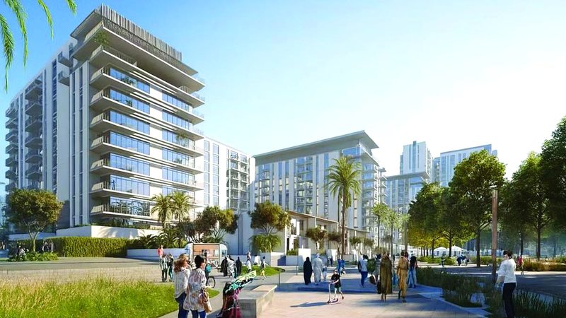 299 مستثمراً من 48 جنسية يشاركون في تمويل عاشر عقار مُـرمَّـز في دبي