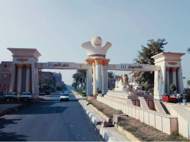 بعد تحذيرات حكومية من فيضان قريب .. مدينة مصرية تطالب سكانها بإخلاء منازلهم