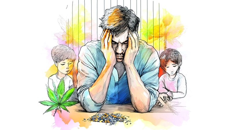 خطأ فادح يُكلّف شاباً متفوقاً 10 سنوات في السجن