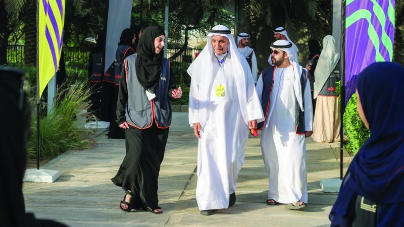 «رحلة أجيال».. برنامج تفاعلي يعزز نمط الحياة الصحي