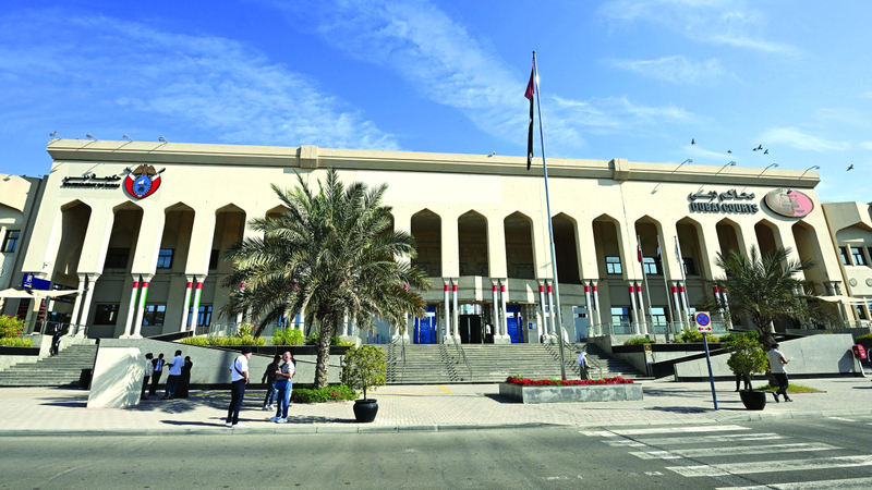 عربي يرفض سداد مليوني درهم بدافع «تحريم الفوائد»