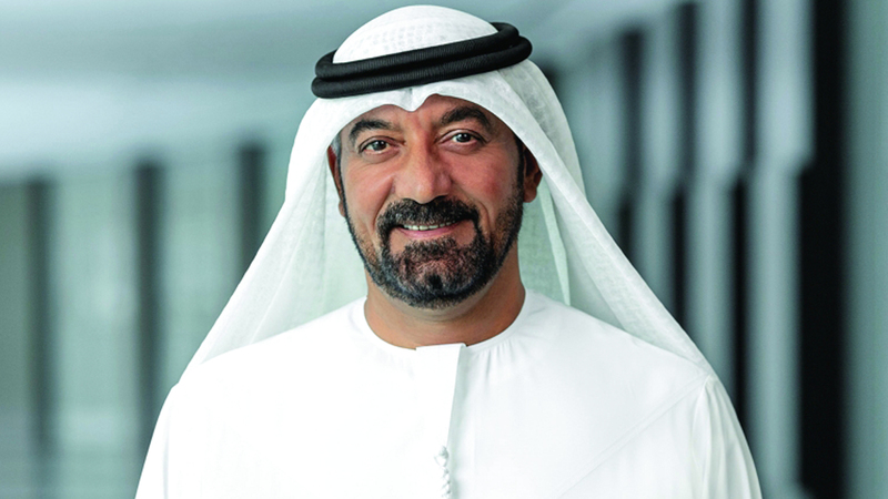 102.9 مليون مسافر عبر مطارات الإمارات خلال 8 أشهر