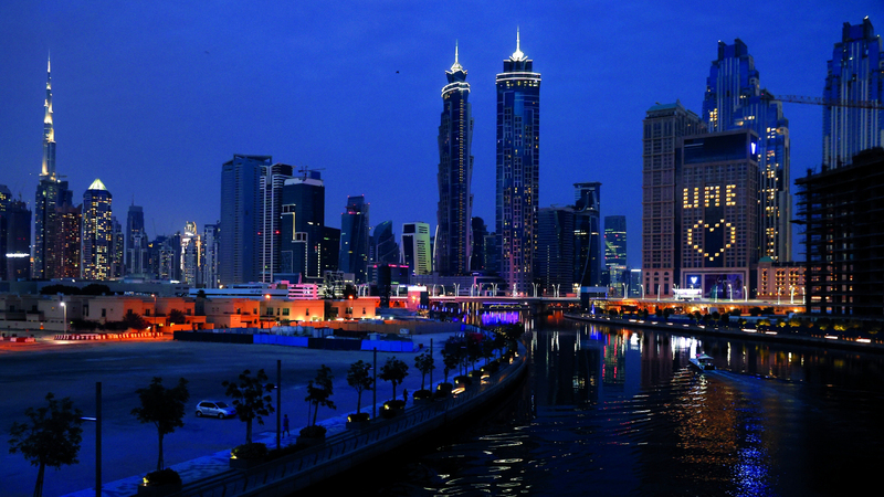 الحبتور يقترح فتح أبواب الشركات العائلية أمام رواد الأعمال المواطنين