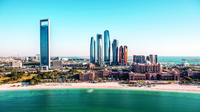 أبوظبي.. «ياس» الأعلى في إيجار الاستوديو.. و«مصفح» الأقل للغرفة الواحدة