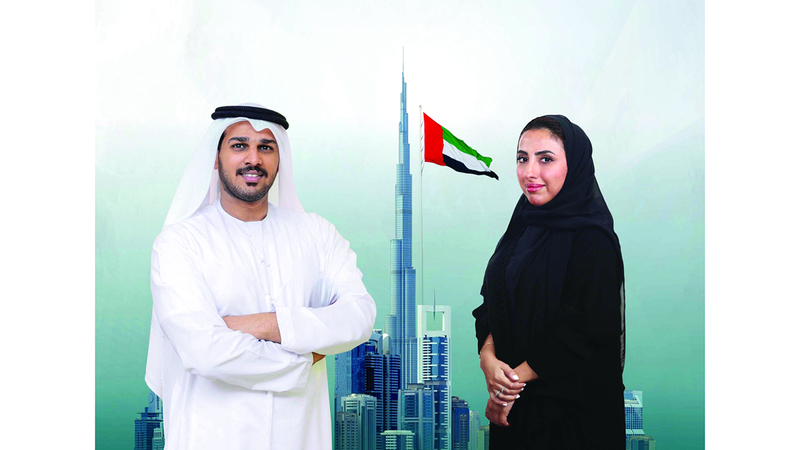«فرص» تجذب 248 كفاءة وطنية في القطاع الصحي بدبي