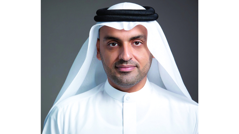 «دبي العالمية» تفتتح أول مكتب تمثيلي لها في الدول الاسكندنافية