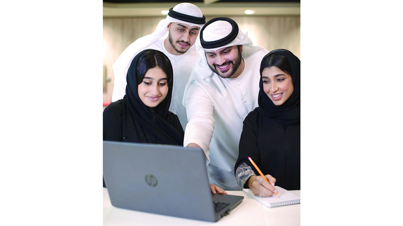 12 شرطاً للحصول على بعثة دراسية بالخارج