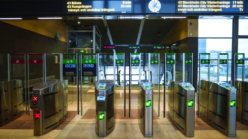 «شنغن» تطبق نظام الدخول والخروج الجديد (EES) اليوم