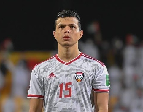 ليما يعتذر لجماهير الإمارات: المنتخب قدّم كل ما لديه على أرض الملعب