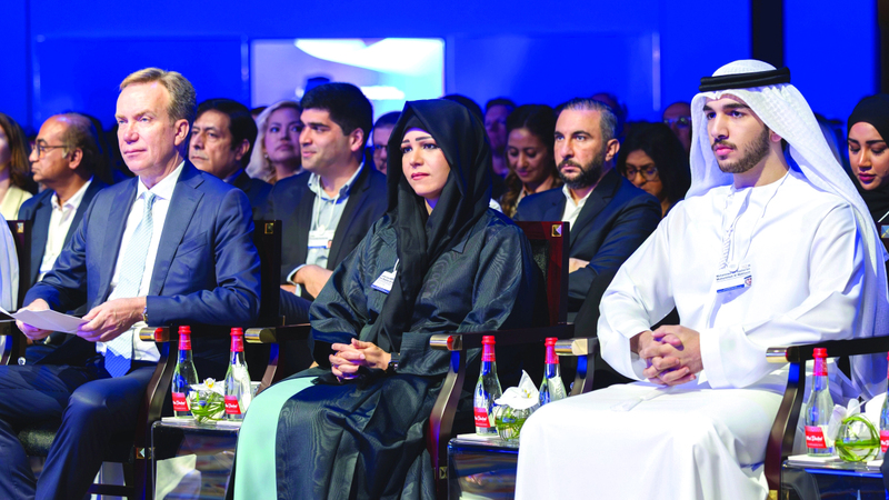 مجالس المستقبل العالمية ترسم مسارات مستقبل التطور التكنولوجي