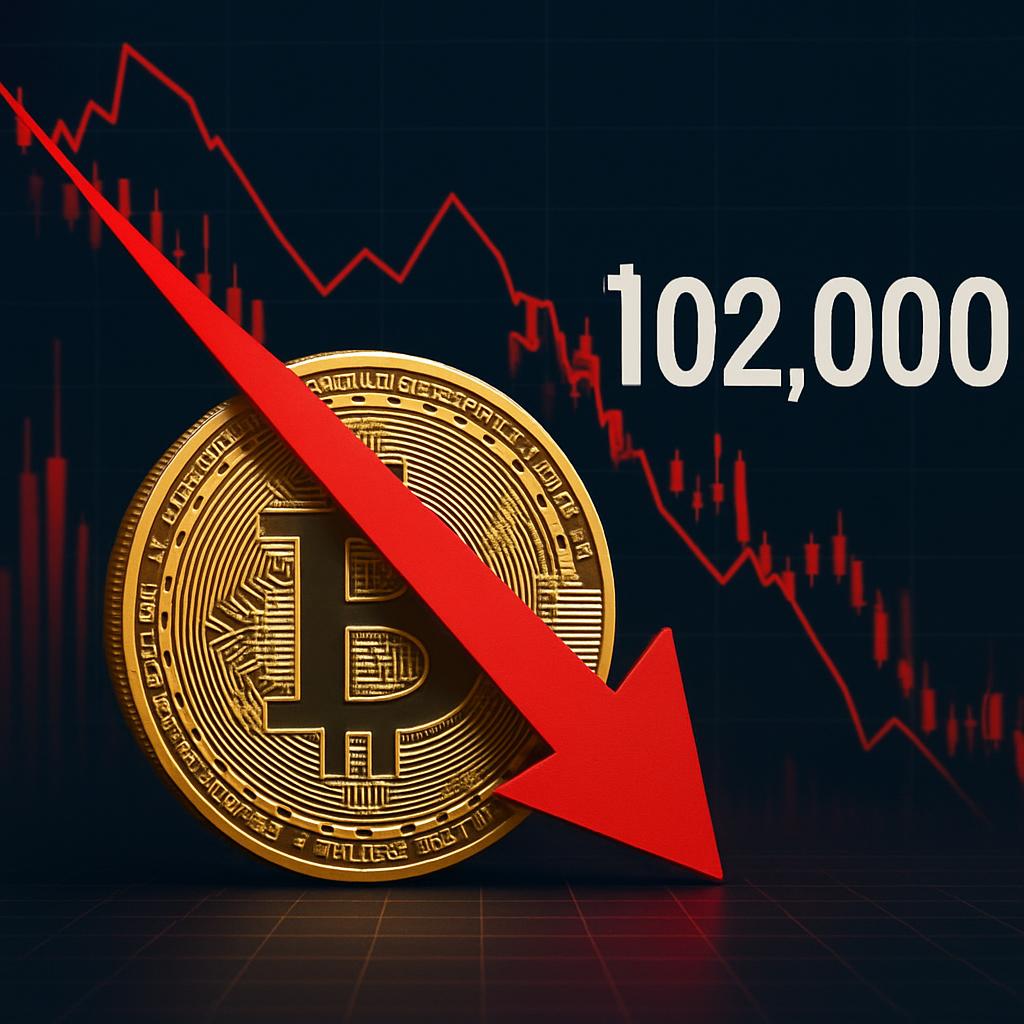 بعد جمعة الانهيار التاريخي.. “بتكوين” تهبط مجدداً والذهب يلمع