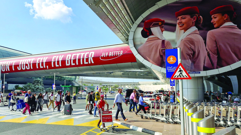 136 ألف سائح إماراتي يزورون تايلاند خلال 9 أشهر من العام الجاري