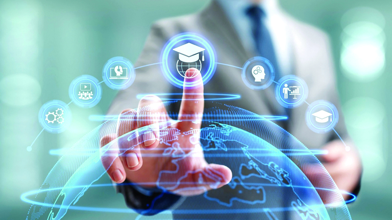 %89 من الخبراء: الذكاء الاصطناعي يعيد تشكيل التعليم في الدولة