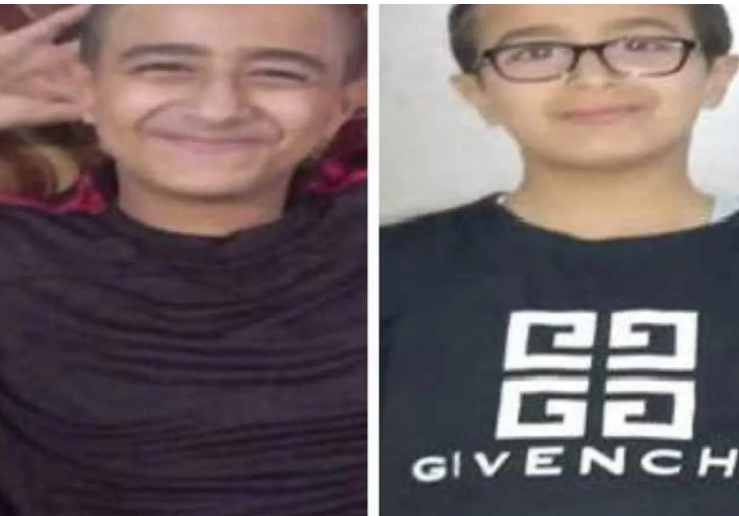 متأثراً بـ “مسلسل أمريكي”.. طفل مصري يقتل صديقه ويُقطّع جسده بالمنشار