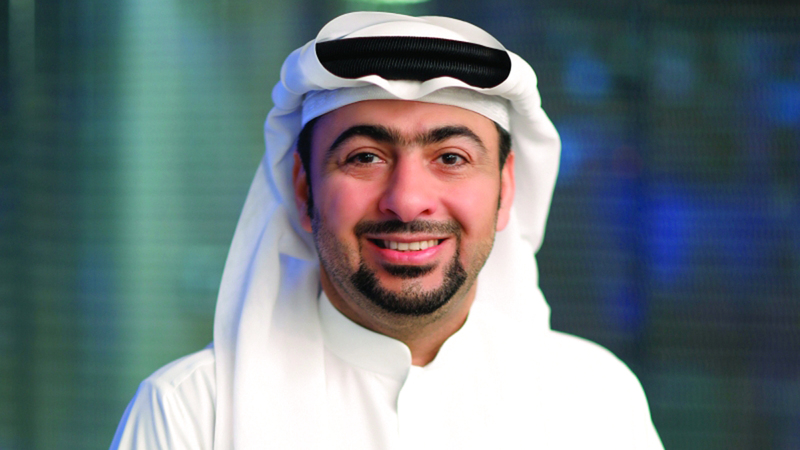 دبي ترسّخ ريادتها عالمياً في قطاع فعاليات الأعمال