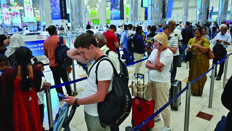 «الطيران المدني»: إطار قانوني لتنظيم شكاوى المستهلكين قريباً