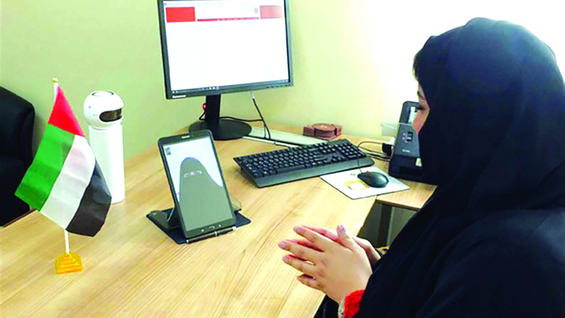 «الإصلاح والتوجيه» تنهي 3310 خلافات أسرية ودياً في 4 إمارات