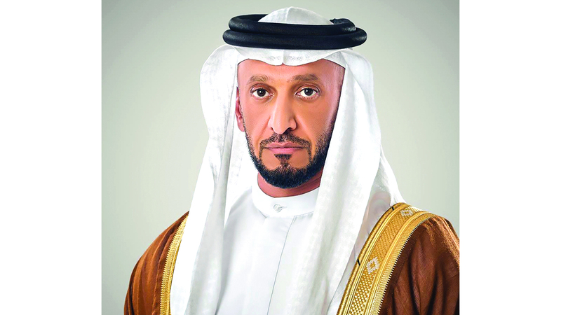 «الإمارات للإعلام» يُطلق منصة «آمن»