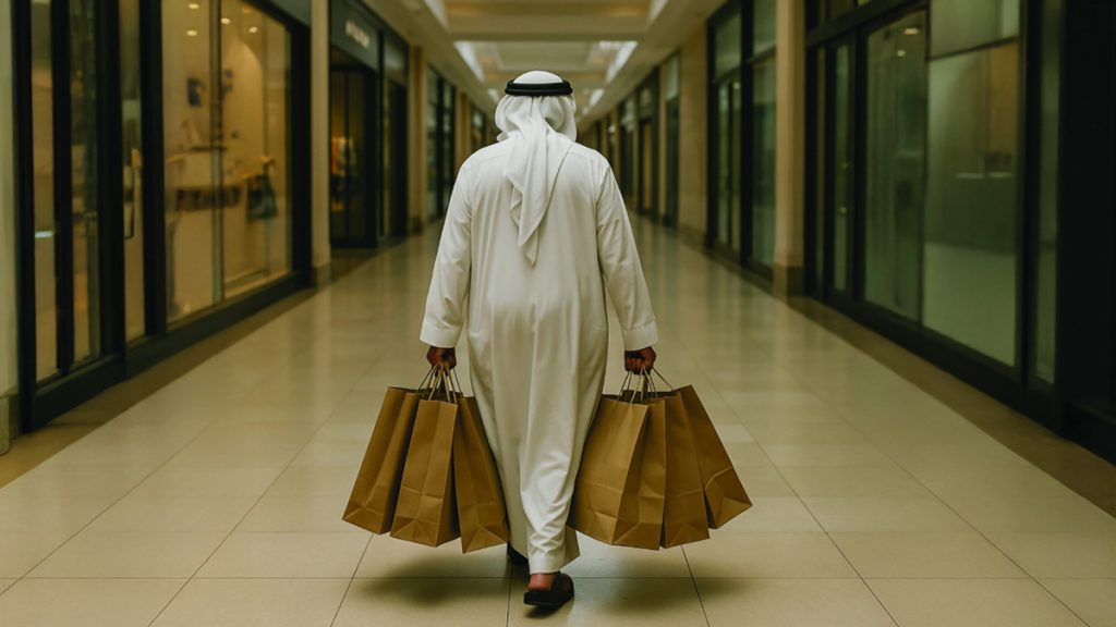 مستهلكون يشكون تجاهل «مولات» توفير مقاعد للراحة في الممرات