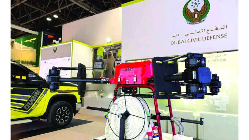 %100 من منازل دبي مؤمّنة بـ «حصنتك» خلال 3 سنوات