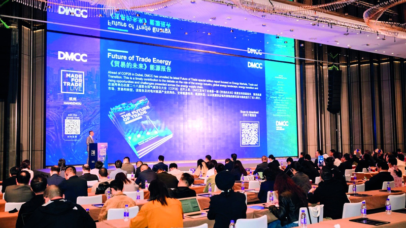 1000 شركة صينية مسجلة في «دبي للسلع»