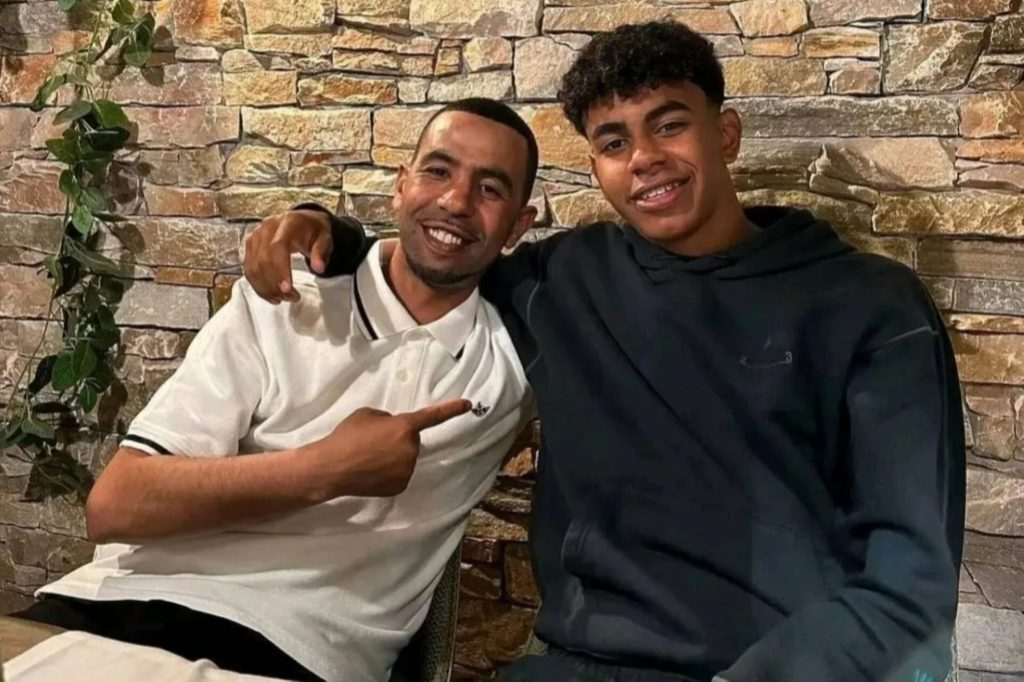 والد لامين جمال يصرّ على إحراق “موهبة برشلونة” بتصريح جديد يستفز ريال مدريد!