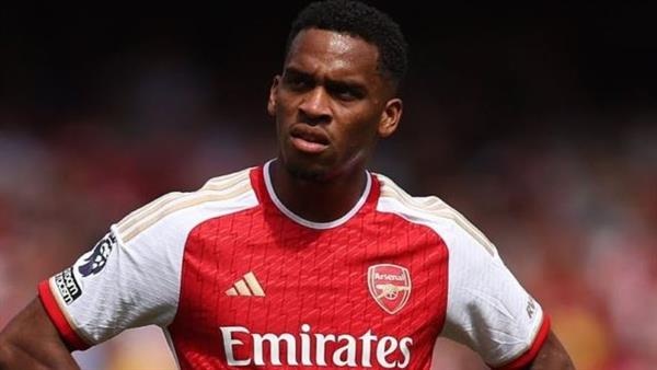 تيمبر للاعبي أرسنال: تجنبوا الغرور