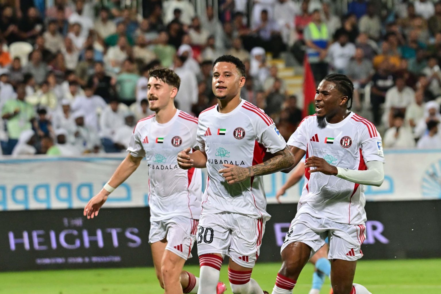 ارتفاع القيمة السوقية لدوري «أدنوك» للمحترفين إلى 382 مليون يورو