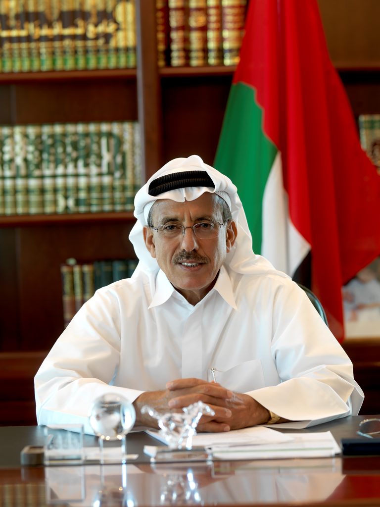 بيان من “مجموعة الحبتور” بخصوص سورية