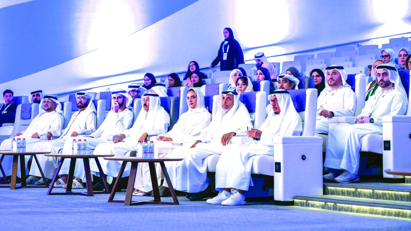 قمة دبي الدولية للمكتبات تستشرف «مستقبل صناعة النشر»