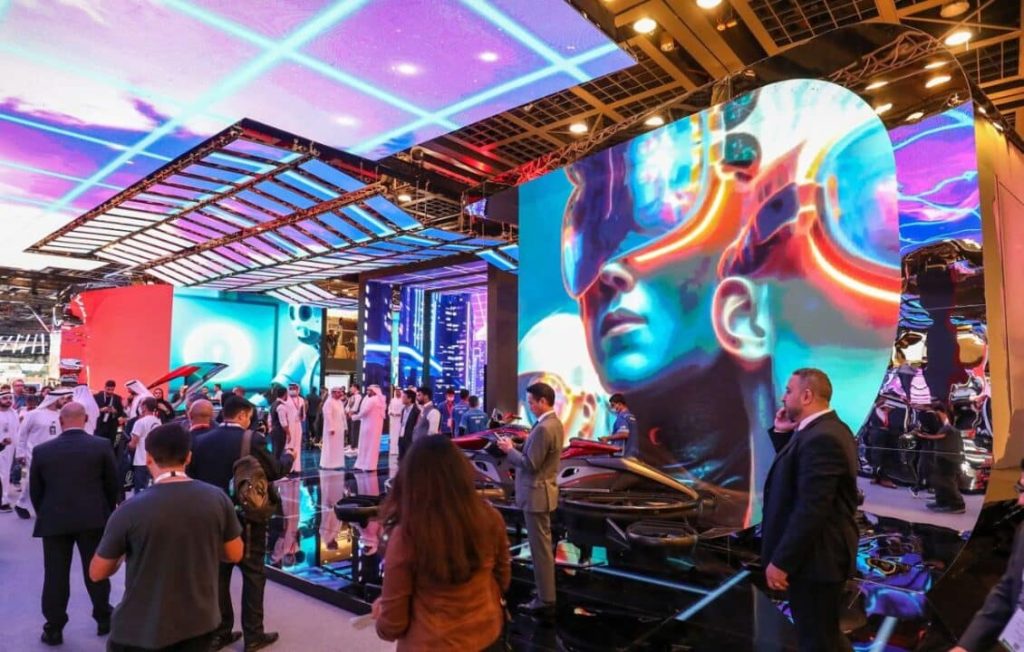 “جيتكس جلوبال 2025” يرسم خريطة الابتكار والأمن السيبراني في عصر تلاقي الذكاء الاصطناعي والحوسبة الكمّية