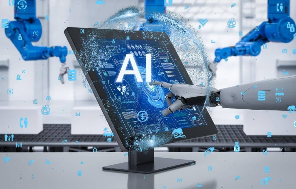 الذكاء الاصطناعي الوكيل.. كيف يُعيد تشكيل العالم الرقمي بطرق مبتكرة؟