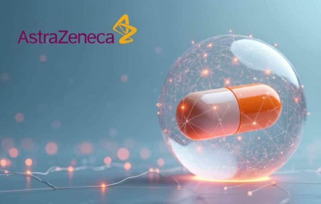 أسترازينيكا تُبرم صفقة كُبرى لتطوير الأدوية بالذكاء الاصطناعي