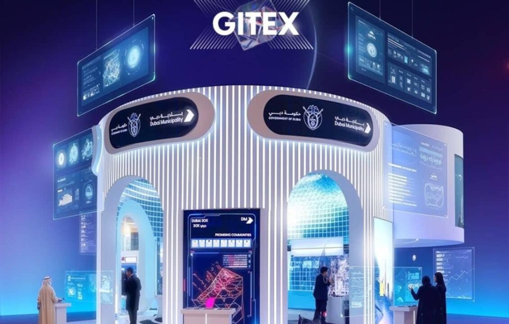 “دانة” و “دبي لايف”.. حلول رقمية مبتكرة تعزز رؤية دبي لمدينة ذكية ومستدامة