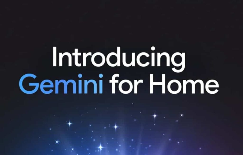 جوجل تتخلى رسميًا عن مساعد Google Assistant وتطرح Gemini بديلًا في أجهزتها الذكية