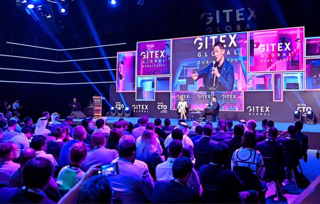 من الذكاء الاصطناعي إلى الحوسبة الكمّية.. “جيتكس جلوبال 2025” يعود ليرسم ملامح الثورة التقنية المقبلة