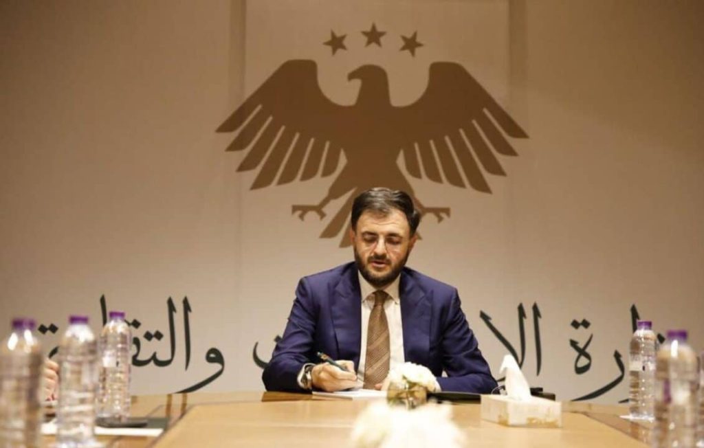 من أورانج الفرنسية إلى الجيل الخامس.. هل تنجح سوريَة في بناء “شبكة الخلوي الجديدة” بحلول 2026؟