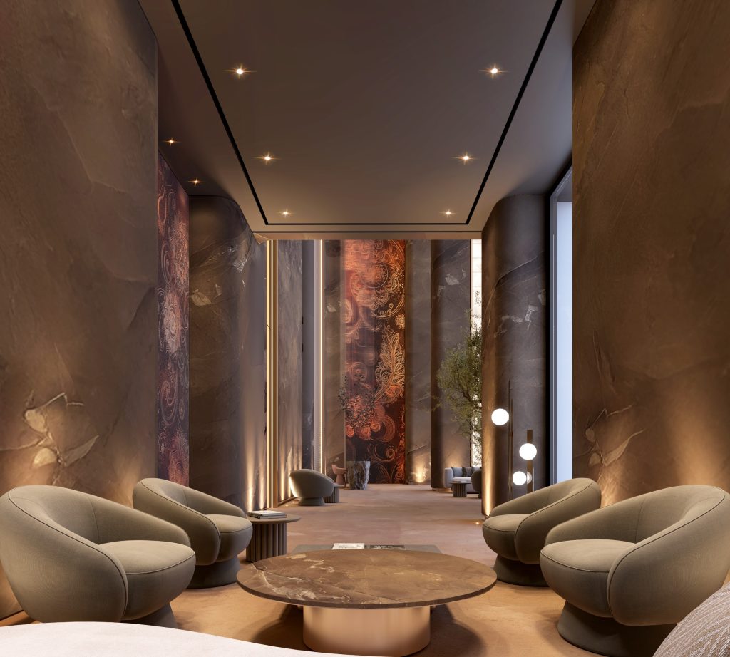 تايجر العقارية تُعلن بيع المرحلة الأولى بالكامل من مشروع “أناندا ريزيدنسز” في موتور سيتي