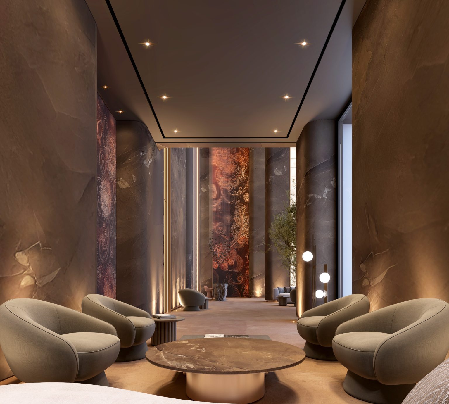 تايجر العقارية تُعلن بيع المرحلة الأولى بالكامل من مشروع “أناندا ريزيدنسز” في موتور سيتي