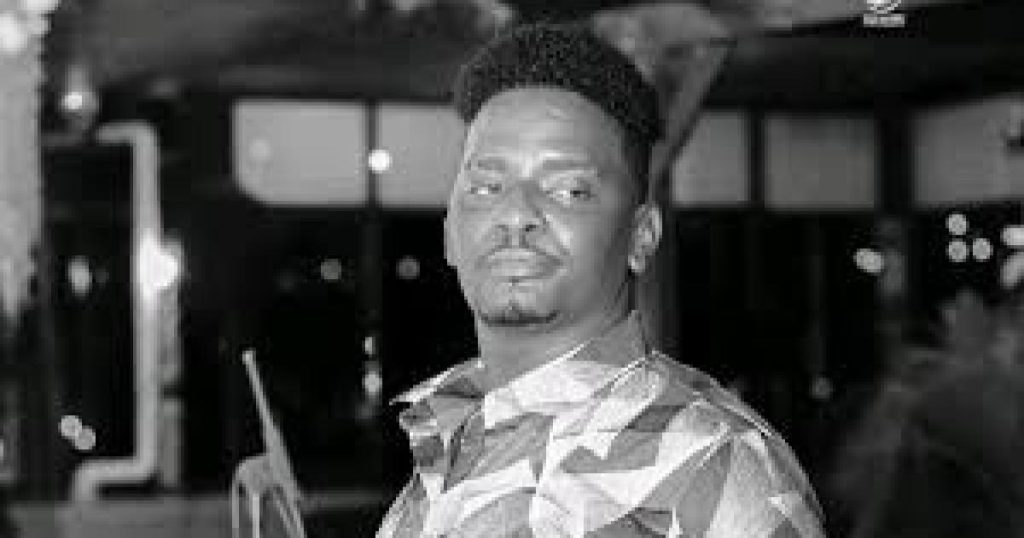 بالصور: سبب وفاة علي كايرو الفنان السوداني في كمبالا – ويكيبيديا