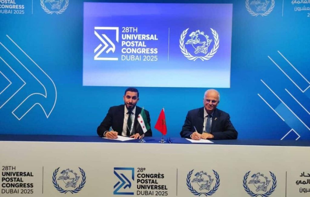 من الإهمال إلى الريادة.. هل تنجح الخطط الرقمية في إنعاش البريد السوري؟