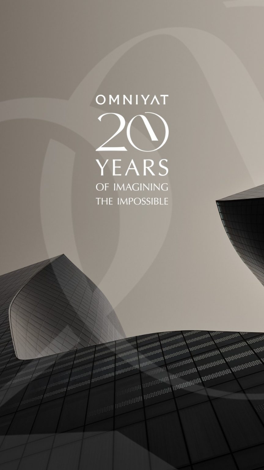 من الرؤية إلى الواقع.. أمنيات تحتفل بـ 20 عاماً من رؤية لا تعرف المستحيل