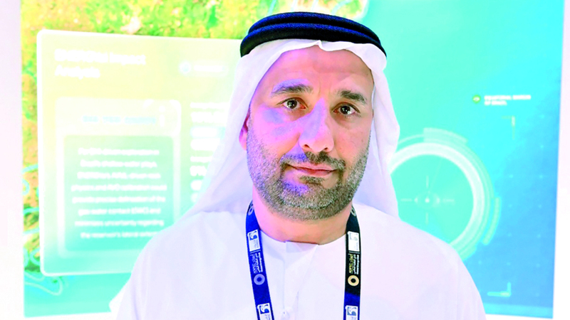 مسؤولون: تطبيقات الذكاء الاصطناعي بقطاع الطاقة تحقق وفورات كبيرة في كلفة العمليات