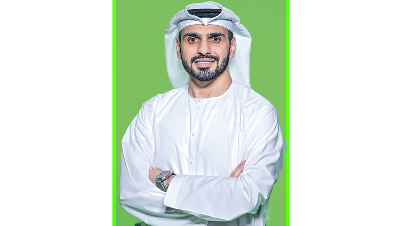 أحمد الشامسي يحوّل رحلة البحث عن وظيفة إلى منصة غيرت حياة آلاف الشباب