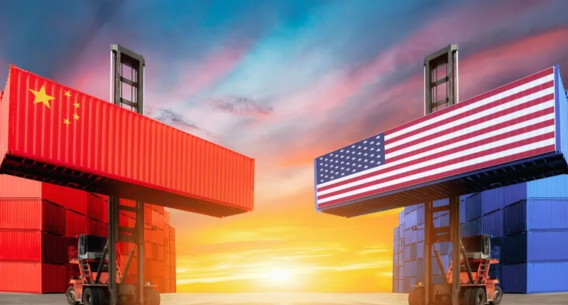 الصين تمدّد تعليق الرسوم الجمركية الإضافية بنسبة 24% على السلع الأميركية