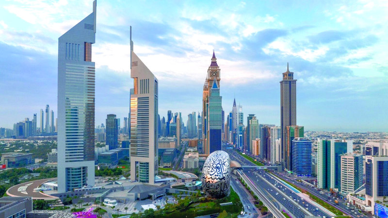 مديرون: إشغال قياسي لفنادق الإمارات في ديسمبر المقبل