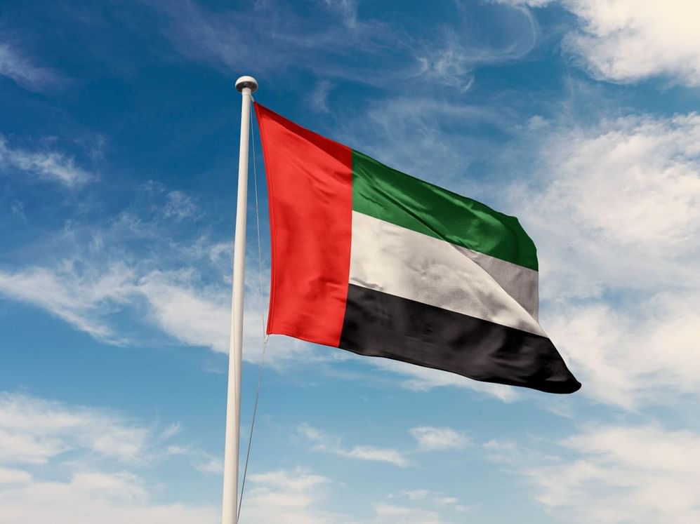 الإمارات تتضامن مع سريلانكا وتعزي في ضحايا الانزلاق الأرضي