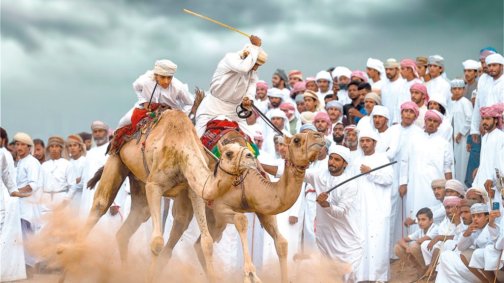 فائزون بجائزة «حمدان بن محمد للتصوير»: تتويج لرحلة طويلة مع العدسة