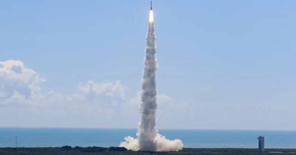 “ناسا” تقلص رحلات “ستارلاينر” بعد مهمة رواد فضاء فاشلة