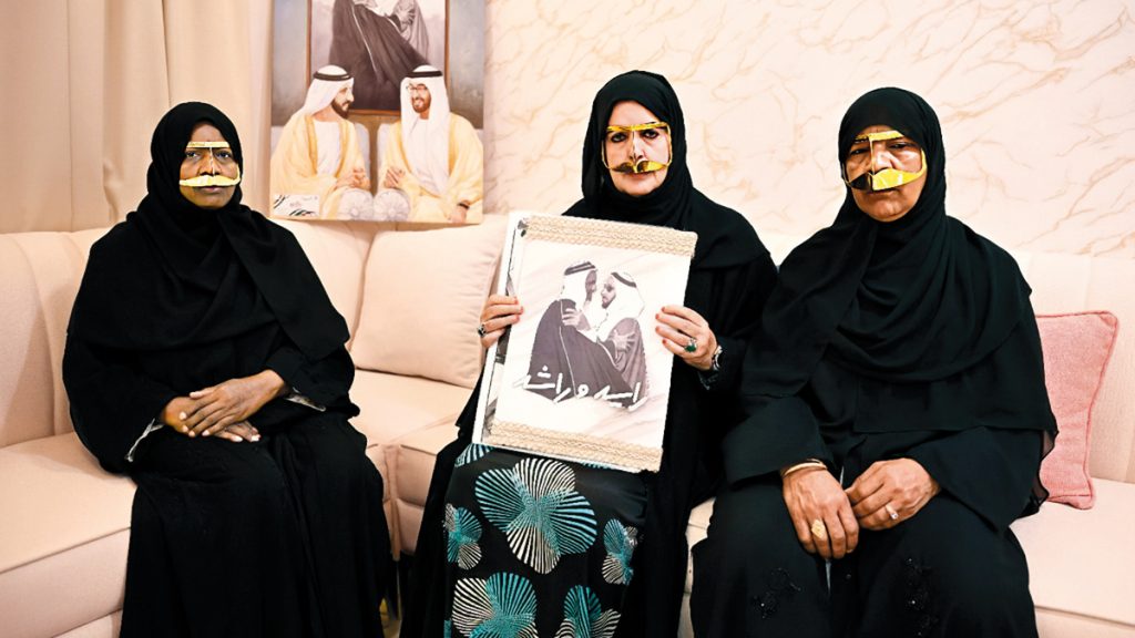 كبار مواطنين.. شهادات توثق تفاصيل فارقة في مسيرة الاتحاد